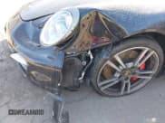 ✅ 2012 Porsche 911 Turbo S • VIN: WP0CD2A96CS773400 • Lot: 43869466. Listed on IAAI with 29,216 mi. Free auction sales archive from the USA and detailed vehicle history report at DreamBid. Image 6.