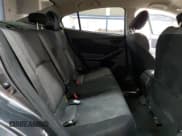 ✅ 2020 Subaru Impreza Premium • VIN: 4S3GKAV62L3604213 • Lot: 70647495. Listed on Copart with 85,184 mi. Free auction sales archive from the USA and detailed vehicle history report at DreamBid. Image 10.