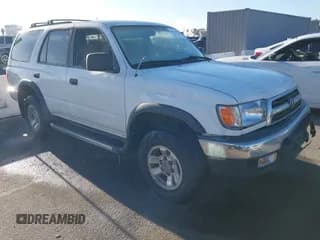 ✅ 1999 Toyota 4Runner • VIN: JT3GM84R5X0047887 • Лот: 43174451. Опубликован ранее на IAAI с пробегом 195 811 миль. Бесплатный доступ к архиву аукционных продаж из США и подробный отчёт об истории автомобиля на DreamBid. Изображение 1.