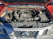 ✅ 2013 Nissan Xterra Pro-4X • VIN: 5N1AN0NW4DN815809 • Лот: 94720145. Опубликован ранее на Copart с пробегом 187 916 миль. Бесплатный доступ к архиву аукционных продаж из США и подробный отчёт об истории автомобиля на DreamBid. Изображение 12.