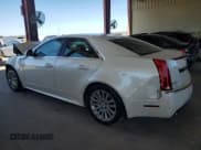 ✅ 2012 Cadillac CTS Premium • VIN: 1G6DP5E35C0147807 • Lot: 46492785. Wystawiony na Copart z przebiegiem 111 145 mil. Bezpłatny archiwum sprzedaży aukcyjnych z USA i szczegółowy raport historii pojazdu na DreamBid. Zdjęcie 2.