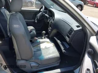 ✅ 2005 Hyundai Elantra GLS • VIN: KMHDN46D75U006667 • Lot: 42716875. Wystawiony na IAAI z przebiegiem 155 908 mil. Bezpłatny archiwum sprzedaży aukcyjnych z USA i szczegółowy raport historii pojazdu na DreamBid. Zdjęcie 5.