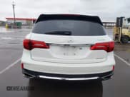 ✅ 2020 Acura MDX Technology • VIN: 5J8YD4H51LL003492 • Lot: 43713549. Wystawiony na IAAI z przebiegiem 76 334 mil. Bezpłatny archiwum sprzedaży aukcyjnych z USA i szczegółowy raport historii pojazdu na DreamBid. Zdjęcie 16.