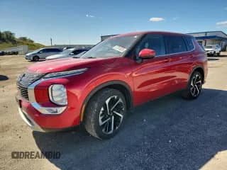 2024 Mitsubishi Outlander SE с VIN JA4J4VA89RZ015044, выставлен на аукционе Copart как лот 82344035 с пробегом 16 208 миль миль и Списание • Salvage title. История ставок и продаж доступна на DreamBid. Изображение 1.