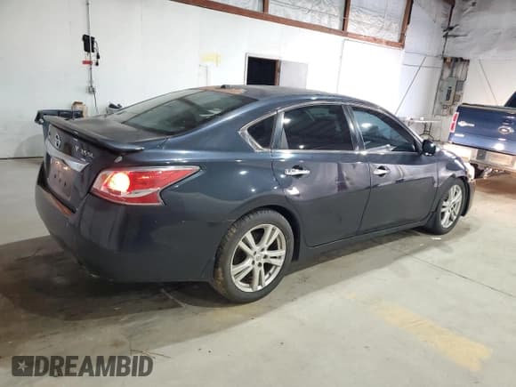 ✅ 2015 Nissan Altima SL • VIN: 1N4BL3AP5FC178321 • Лот: 86554375. Опубликован ранее на Copart с пробегом 150 446 миль. Бесплатный доступ к архиву аукционных продаж из США и подробный отчёт об истории автомобиля на DreamBid. Изображение 3.