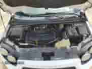 ✅ 2014 Chevrolet Sonic LT • VIN: 1G1JC6SG3E4239396 • Лот: 69756564. Размещён на Copart с пробегом 130 405 миль миль. Получите бесплатный доступ к архиву аукционных продаж из США и посмотрите подробный отчёт об истории автомобиля на DreamBid. Изображение 14.