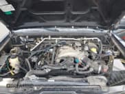 ✅ 2004 Nissan Frontier XE • VIN: 1N6ED29Y74C400847 • Lot: 42305759. Wystawiony na IAAI z przebiegiem 171 949 mil. Bezpłatny archiwum sprzedaży aukcyjnych z USA i szczegółowy raport historii pojazdu na DreamBid. Zdjęcie 10.