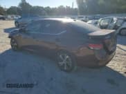 ✅ 2022 Nissan Sentra SV • VIN: 3N1AB8CV0NY308158 • Lot: 82506555. Listed on Copart with 10,786 mi. Free auction sales archive from the USA and detailed vehicle history report at DreamBid. Image 2.