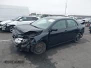 ✅ 2010 Toyota Corolla • VIN: 1NXBU4EE8AZ243103 • Лот: 42724663. Опубликован ранее на IAAI с пробегом 115 050 миль. Бесплатный доступ к архиву аукционных продаж из США и подробный отчёт об истории автомобиля на DreamBid. Изображение 2.