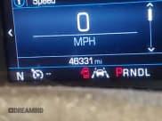 ✅ 2020 Chevrolet Equinox LT • VIN: 3GNAXTEV2LS552917 • Лот: 43602257. Опубликован ранее на IAAI с пробегом 46 331 миль. Бесплатный доступ к архиву аукционных продаж из США и подробный отчёт об истории автомобиля на DreamBid. Изображение 15.