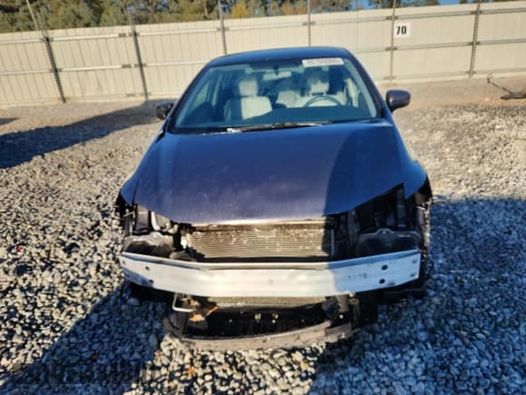 ✅ 2015 Honda Civic LX • VIN: 19XFB2F5XFE025460 • Лот: 86705065. Опубликован ранее на Copart с пробегом 185 898 миль. Бесплатный доступ к архиву аукционных продаж из США и подробный отчёт об истории автомобиля на DreamBid. Изображение 5.