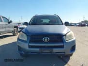 ✅ 2011 Toyota RAV4 • VIN: JTMZF4DV4B5040266 • Lot: 43622129. Listed on IAAI with 196,501 mi. Free auction sales archive from the USA and detailed vehicle history report at DreamBid. Image 12.