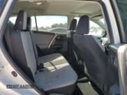 ✅ 2017 Toyota RAV4 XLE • VIN: 2T3WFREV2HW317013 • Lot: 87463465. Wystawiony na Copart z przebiegiem 85 894 mil. Bezpłatny archiwum sprzedaży aukcyjnych z USA i szczegółowy raport historii pojazdu na DreamBid. Zdjęcie 11.