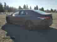 2020 Toyota Camry Hybrid SE с VIN 4T1J31AK9LU541056, выставлен на аукционе Copart как лот 83889005 с пробегом 80 216 миль миль и Списание • Salvage title. История ставок и продаж доступна на DreamBid. Изображение 2.