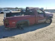 ✅ 2005 Chevrolet Silverado 1500 Z71 • VIN: 1GCEK14T15Z126364 • Лот: 86885104. Опубликован ранее на Copart с пробегом Не указан. Бесплатный доступ к архиву аукционных продаж из США и подробный отчёт об истории автомобиля на DreamBid. Изображение 3.