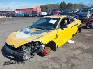 2007 Hyundai Tiburon GT z VIN KMHHN66FX7U258298, wystawiony jako IAAI lot #41619641 z przebiegiem 146 587 mil mil oraz . Historia ofert i sprzedaży dostępna na DreamBid. Obrazek 2.