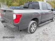 ✅ 2017 Nissan Titan Pro-4X • VIN: 1N6AA1E58HN544088 • Лот: 43386953. Опубликован ранее на IAAI с пробегом 222 619 миль. Бесплатный доступ к архиву аукционных продаж из США и подробный отчёт об истории автомобиля на DreamBid. Изображение 4.