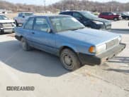 ✅ 1989 Nissan Sentra • VIN: JN1GB22S9KU569821 • Lot: 42589208. Wystawiony na IAAI z przebiegiem 97 192 mil. Bezpłatny archiwum sprzedaży aukcyjnych z USA i szczegółowy raport historii pojazdu na DreamBid. Zdjęcie 1.