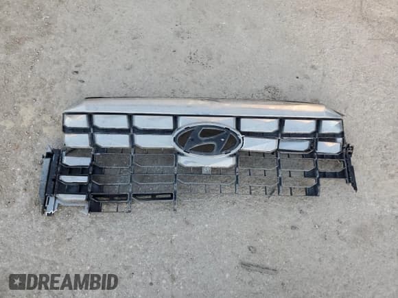 ✅ 2023 Hyundai Palisade Calligraphy • VIN: KM8R7DGE8PU512440 • Лот: 42629275. Опубликован ранее на Copart с пробегом 42 764 миль. Бесплатный доступ к архиву аукционных продаж из США и подробный отчёт об истории автомобиля на DreamBid. Изображение 15.