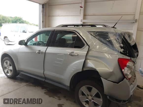 2013 Chevrolet Equinox LTZ с VIN 2GNFLGE32D6132467, выставлен на аукционе IAAI как лот 43396886 с пробегом 189 608 миль миль и . История ставок и продаж доступна на DreamBid. Изображение 15.