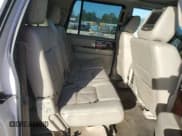 ✅ 2011 Lincoln Navigator • VIN: 5LMJJ3H54BEJ00510 • Lot: 77172534. Listed on Copart with Not provided. Free auction sales archive from the USA and detailed vehicle history report at DreamBid. Image 11.