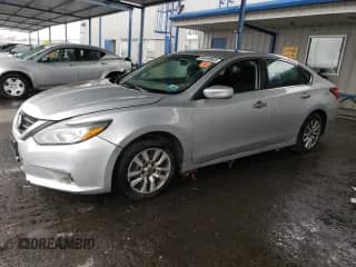 2016 Nissan Altima S with VIN 1N4AL3AP0GC232363, listed as a Copart auction lot 86449865 with 139,161 mi miles and Clean title. Bid and sale history available at DreamBid. Image 1.