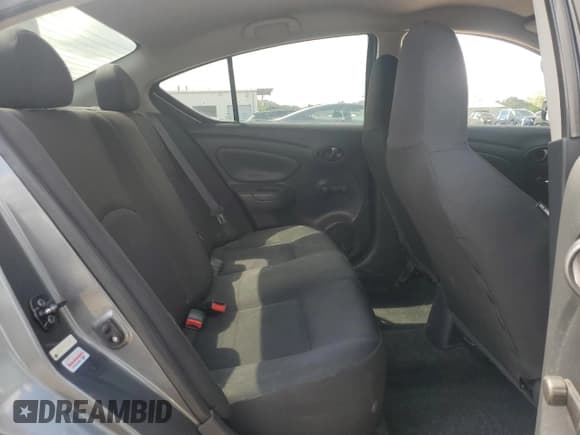 ✅ 2016 Nissan Versa S Plus • VIN: 3N1CN7AP1GL826326 • Lot: 69972245. Listed on Copart with 168,509 mi. Free auction sales archive from the USA and detailed vehicle history report at DreamBid. Image 10.