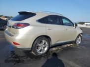 ✅ 2015 Lexus RX 350 • VIN: 2T2ZK1BA4FC157604 • Lot: 93320565. Listed on Copart with 135,297 mi. Free auction sales archive from the USA and detailed vehicle history report at DreamBid. Image 3.