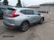 ✅ 2019 Honda CR-V EX-L • VIN: 5J6RW2H85KL035110 • Lot: 43735918. Wystawiony na IAAI z przebiegiem 37 519 mil. Bezpłatny archiwum sprzedaży aukcyjnych z USA i szczegółowy raport historii pojazdu na DreamBid. Zdjęcie 4.