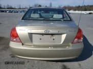 ✅ 2005 Hyundai Elantra GLS • VIN: KMHDN46D15U068307 • Lot: 49766685. Wystawiony na Copart z przebiegiem 337 927 mil. Bezpłatny archiwum sprzedaży aukcyjnych z USA i szczegółowy raport historii pojazdu na DreamBid. Zdjęcie 6.