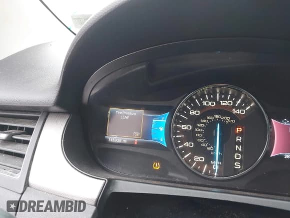 ✅ 2014 Ford Edge SEL • VIN: 2FMDK4JC5EBA49756 • Lot: 43839431. Listed on IAAI with 145,939 mi. Free auction sales archive from the USA and detailed vehicle history report at DreamBid. Image 7.