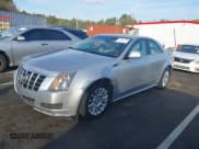 ✅ 2012 Cadillac CTS • VIN: 1G6DA5E56C0149620 • Лот: 43697510. Опубликован ранее на IAAI с пробегом 67 143 миль. Бесплатный доступ к архиву аукционных продаж из США и подробный отчёт об истории автомобиля на DreamBid. Изображение 17.