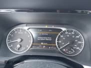 ✅ 2025 Nissan Pathfinder SL • VIN: 5N1DR3CD0SC205791 • Lot: 43147216. Wystawiony na IAAI z przebiegiem 8 633 mil. Bezpłatny archiwum sprzedaży aukcyjnych z USA i szczegółowy raport historii pojazdu na DreamBid. Zdjęcie 7.