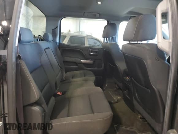 ✅ 2015 Chevrolet Silverado 1500 LT • VIN: 3GCUKREC6FG355844 • Lot: 91563745. Listed on Copart with 149,405 mi. Free auction sales archive from the USA and detailed vehicle history report at DreamBid. Image 10.