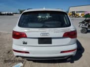 ✅ 2012 Audi Q7 S line • VIN: WA1DGAFE5CD006762 • Лот: 46335725. Опубликован ранее на Copart с пробегом 144 907 миль. Бесплатный доступ к архиву аукционных продаж из США и подробный отчёт об истории автомобиля на DreamBid. Изображение 6.