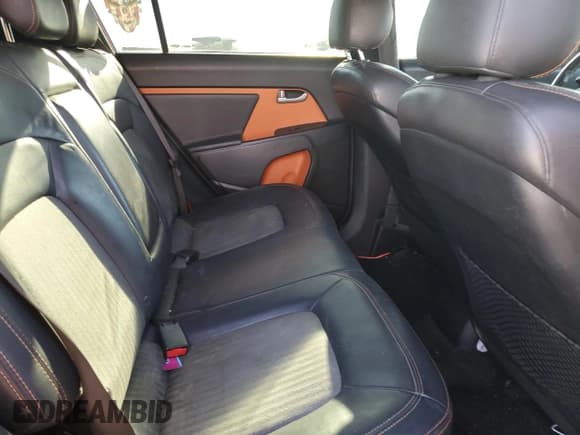 ✅ 2011 Kia Sportage EX • VIN: KNDPCCA24B7029504 • Lot: 89514125. Wystawiony na Copart z przebiegiem 272 996 mil. Bezpłatny archiwum sprzedaży aukcyjnych z USA i szczegółowy raport historii pojazdu na DreamBid. Zdjęcie 11.