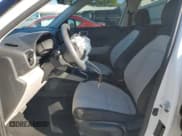 ✅ 2023 Hyundai Venue SEL • VIN: KMHRC8A37PU233796 • Lot: 85819424. Listed on Copart with 9,947 mi. Free auction sales archive from the USA and detailed vehicle history report at DreamBid. Image 7.