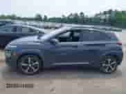 2018 Hyundai Kona Ultimate with VIN KM8K53A58JU134217, listed as a IAAI auction lot 42475338 with 113,258 mi miles and . Bid and sale history available at DreamBid. Image 14.