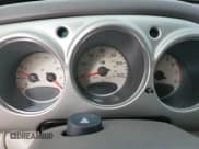 ✅ 2005 Chrysler PT Cruiser Limited • VIN: 3C8FY68835T534697 • Lot: 89482585. Wystawiony na Copart z przebiegiem 116 019 mil. Bezpłatny archiwum sprzedaży aukcyjnych z USA i szczegółowy raport historii pojazdu na DreamBid. Zdjęcie 9.