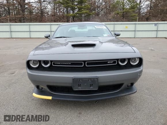 ✅ 2019 Dodge Challenger GT • VIN: 2C3CDZKG6KH545672 • Лот: 37519544. Опубликован ранее на Copart с пробегом 15 033 миль. Бесплатный доступ к архиву аукционных продаж из США и подробный отчёт об истории автомобиля на DreamBid. Изображение 5.