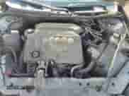 2012 Chevrolet Impala LT Fleet with VIN 2G1WG5E37C1322027, listed as a Copart auction lot 86896395 with 152,202 mi miles and Clean title. Bid and sale history available at DreamBid. Image 11.