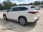 ✅ 2021 Toyota Highlander Hybrid Limited • VIN: 5TDDBRCH3MS532671 • Лот: 82084065. Опубликован ранее на Copart с пробегом 87 476 миль. Бесплатный доступ к архиву аукционных продаж из США и подробный отчёт об истории автомобиля на DreamBid. Изображение 2.