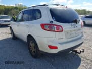✅ 2010 Hyundai Santa Fe GLS • VIN: 5NMSG3AB9AH360326 • Лот: 43458947. Опубликован ранее на IAAI с пробегом 236 430 миль. Бесплатный доступ к архиву аукционных продаж из США и подробный отчёт об истории автомобиля на DreamBid. Изображение 3.