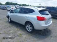 ✅ 2013 Nissan Rogue SV • VIN: JN8AS5MT0DW011703 • Lot: 42498110. Wystawiony na IAAI z przebiegiem 79 293 mil. Bezpłatny archiwum sprzedaży aukcyjnych z USA i szczegółowy raport historii pojazdu na DreamBid. Zdjęcie 3.