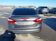 ✅ 2013 Ford Focus SE • VIN: 1FADP3F27DL254600 • Lot: 43598317. Listed on IAAI with Not provided. Free auction sales archive from the USA and detailed vehicle history report at DreamBid. Image 17.