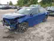 2023 Toyota Camry Hybrid SE с VIN 4T1S31AK8PU059382, выставлен на аукционе IAAI как лот 41843869 с пробегом 30 053 миль миль и . История ставок и продаж доступна на DreamBid. Изображение 17.