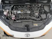 ✅ 2023 Toyota Prius LE • VIN: JTDADABU0P3006579 • Lot: 69325535. Listed on Copart with 24,345 mi. Free auction sales archive from the USA and detailed vehicle history report at DreamBid. Image 11.