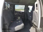 ✅ 2019 Chevrolet Silverado 1500 LT • VIN: 1GCPYDEK9KZ376218 • Lot: 71542125. Wystawiony na Copart z przebiegiem 187 661 mil. Bezpłatny archiwum sprzedaży aukcyjnych z USA i szczegółowy raport historii pojazdu na DreamBid. Zdjęcie 10.