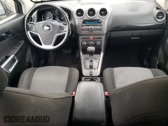 ✅ 2014 Chevrolet Captiva Sport LT • VIN: 3GNAL3EK3ES511880 • Lot: 58447295. Wystawiony na Copart z przebiegiem 125 848 mil. Bezpłatny archiwum sprzedaży aukcyjnych z USA i szczegółowy raport historii pojazdu na DreamBid. Zdjęcie 8.