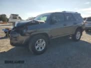 ✅ 2022 Toyota 4Runner SR5 Premium • VIN: JTEFU5JR5N5251806 • Lot: 80913735. Listed on Copart with 34,799 mi. Free auction sales archive from the USA and detailed vehicle history report at DreamBid. Image 1.